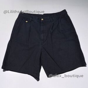 Nautica Cabin Shorts(A070)-Size 36W for Men